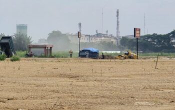 Gubsu Instruksikan Petakan Seluruh Galian C Ilegal Di Sumut, Kadis Perindag ESDM Abaik Perintah Gubsu