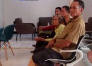 Sengketa Warisan, Seret Ibu Kandung ke Pengadilan
