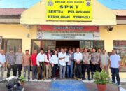 Hery Nabit dan Istri Polisikan Dugaan Fitnah Aliran Dana Korupsi