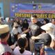 Kapolres Gowa Pimpin Pemotongan Hewan Kurban di Hari Raya Idul Adha 1447 H