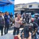 Angka Kejahatan Jalanan Turun 15 Persen Atau Sekitar 497 Kasus