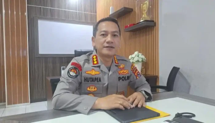 Polda Banten Ungkap Dugaan Perubahan Identitas Mobil Pajero di Pandeglang