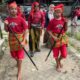Pimred Divisi News Kamsiruddin Daeng Liwang Hadiri Festival La’lang Sipue di Takalar