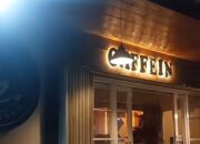 TIM INVESTIGASI LASKAR NKRI TEMUKAN CAFFEIN YANG SEMPAT DISEGEL DIDUGA KEMBALI BEROPERASI