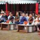 Kapolda Sulbar Hadiri Pameran Budaya Pancasila: Dukung Pelestarian Budaya dan Penguatan Nilai Luhur Bangsa