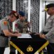 Kapolda Sulbar Pimpin Upacara Penyerahan Jabatan Dirnarkoba, Kombespol Christian Rony Putra Dapat Amanah Baru