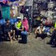 Gencarkan Patroli Malam, PJR Ditlantas Polda Sulbar
