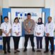 Dialog Interaktif Halo Sulbar Bersama RRI: Kapolda Sulbar Buka‑bukaan soal Pengabdian, Capaian, Tantangan dan Harapan di Usia Bhayangkara ke‑80