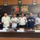 Ditkrimsus Polda Sulbar dan Balai POM Ungkap Peredaran Obat Ilegal Boje di Mamuju, Ribuan Butir Diamankan