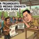 Pemda Pasangkayu Fasilitasi Mediasi Sengketa Lahan Desa Doda, Masyarakat Harapkan Solusi Berkeadilan