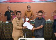 DPRD Manggarai Tetapkan Dua Perda Strategis untuk Dorong Industri dan Investasi