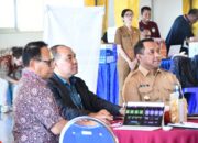 Bupati Manggarai Hadiri Sinode IV Keuskupan Ruteng