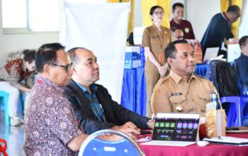 Bupati Manggarai Hadiri Sinode IV Keuskupan Ruteng