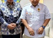 Penggilingan Batu Milik MN Beroperasi Tanpa Data OSS, Sukendar: Pihak Berwenang Dinilai Adanya Pembiaran
