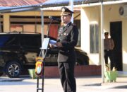 Peringati Hari Lahir Pancasila 2026, Polres Majene Teguhkan Semangat Persatuan dan Nilai Kebangsaan