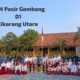 SDN Pasir Gombong 01 Bekasi Gelar Upacara Hari Lahir Pancasila, Siswa Berprestasi Diganjar Penghargaan