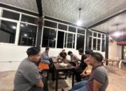 IPMA Pasangkayu Tegaskan Komitmen Jaga Kamtibmas, Siap Bersinergi dengan Aparat Keamanan