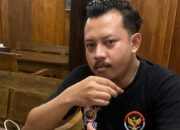 Sekretaris LSM Harimau DPC Pati Desak Polisi Segera Tangkap Pelaku Dugaan Penganiayaan Bersajam Di Wangunrejo