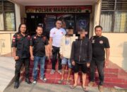 LSM Harimau DPC Pati Kecam Keras Pelaku Penganiayaan memakai Sajam di Margorejo, Desak Polsek Margorejo Segera Tangkap Pelaku