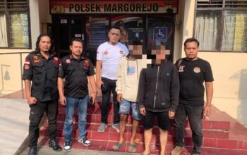 LSM Harimau DPC Pati Kecam Keras Pelaku Penganiayaan memakai Sajam di Margorejo, Desak Polsek Margorejo Segera Tangkap Pelaku