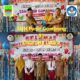 SDN Pasir Gombong 01 Gelar Acara Pelepasan Siswa-siswi Kelas VI, Mengusung Tema “Lulus Bersama, Melangkah Menuju Masa Depan Gemilang”
