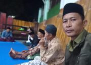 Gelar Acara Rapat Tahunan Dukuh Jambu Terkait Qol Simbah Buyut Karimah