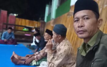 Gelar Acara Rapat Tahunan Dukuh Jambu Terkait Qol Simbah Buyut Karimah
