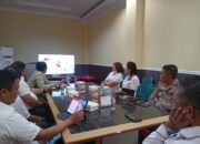 Advokasi dan Pendampingan Pembentukan Pokja Budaya Sekolah Aman dan Nyaman Digelar di Kabupaten Mamasa