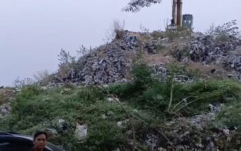 Menengok Masa Depan Lingkungan Majalengka : Komisi III DPRD Desak Akhir Nyata Pengelolaan Sampah dari Hulu.