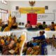 Danramil Tutur Hadiri Pelantikan Pengurus PWRI, Dorong Peran Aktif Purnawirawan dalam Pembangunan Daerah