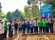 Hadirkan Harapan Baru, PKB Wujudkan Mimpi Besar Warga Cigoong Utara dan Sumur Bandung