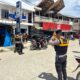 Patroli Pagi Sat Samapta Polres Mamasa Jaga Stabilitas Kamtibmas dan Berikan Rasa Aman kepada Warga