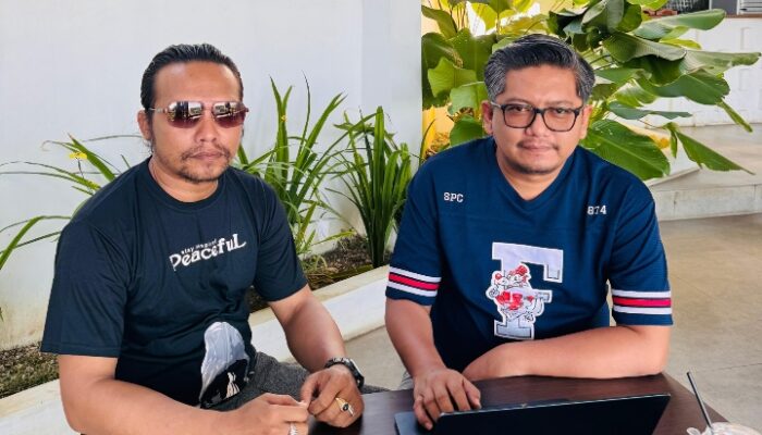 Tim Advokat se-Kepton Warning Polda Sultra: Penetapan LZN Sebagai Tersangka Ditemukan Cacat Hukum Murni yang Sangat Fatal