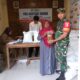 Babinsa Purwodadi Dampingi Penyaluran Bantuan Pangan 2026, Wujud Kepedulian Pemerintah kepada Masyarakat