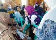 Posyandu Almuyassar Kajen Margoyoso Didorong Untuk Terus Berinovasi
