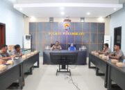 Polres Pasangkayu dan Dinas Kesehatan Perkuat Sinergi Penanganan TBC, BKTM Jadi Garda Terdepan Edukasi Masyarakat