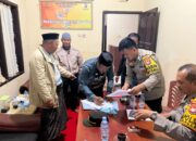 Mediasi Kasus Penganiayaan di Polsek Aralle Berakhir Damai