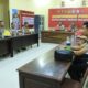 Perkuat Transparansi Informasi Hukum, Divkum Polri Gelar Asistensi di Polres Majene