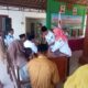 Gelar Acara Serah Terima Jabatan (Sertijab) Kepala Desa Sumber Rembang Berjajalan Tertib 