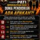 Orang Tua Selain Dipersulitkan Ekonomi Di Kabupaten Pati Dipersulitkan Oleh Dunia Pendidikan Masukan Sekolah SPMB , Ada Apakah?!