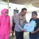 Bhayangkari Kunjungi Kampung Mualaf, Salurkan Bansos dalam Rangka Hari Bhayangkara ke-80