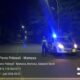 Hadirkan Rasa Aman di Malam Hari, Satlantas Polres Mamasa Gelar Patroli “Blue Light” di Titik Rawan Laka dan Longsor