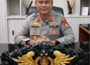 Kapolres Mamasa Imbau Warga Jaga Kamtibmas Selama Piala Dunia, Tolak Judi Online