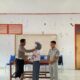 Angka Kecelakaan Pelajar Meningkat, Satlantas Pasangkayu dan Jasa Raharja Turun Langsung ke Sekolah