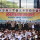 Kapolresta Mamuju Wakili Kapolda Hadiri Pembukaan Kejuaraan Karate Piala Gubernur, Kapolda Sulbar dan Danrem 142 Tatag 2026