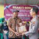 Kapolres Pasuruan Blusukan ke Rumah Warga Kurang Mampu di Lumbang, Salurkan Bansos dan Layanan Kesehatan Gratis