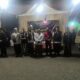 Pawai Obor 1 Muharram 1448 H Meriah, Warga RW 1 Karanganyar Semarakkan Tahun Baru Islam