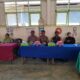 Wujudkan Sekolah Aman, Polsek Tabulahan Hadiri Acara Perpisahan Siswa Kelas VI SDN 010 Timoro