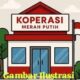 Koperasi Merah Putih Jalan, Bank BRI-Mandiri Bakal Gentar? Warga: “Udah Langganan Sejak Kecil”.