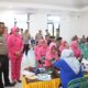 Semangat Hari Bhayangkara Ke-80, Polres Pasangkayu Gelar Donor Darah Wujud Kepedulian dan Pengabdian untuk Masyarakat